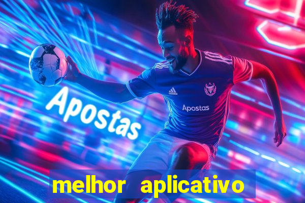 melhor aplicativo jogo do bicho